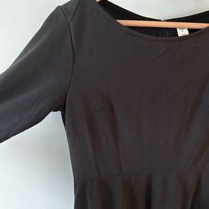Old Navy Little Black Dress